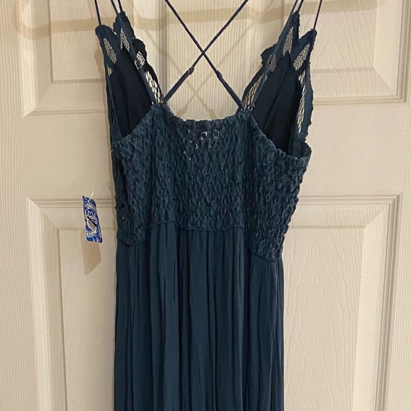 Free People Adella Dress NWT - Picture 4 of 7